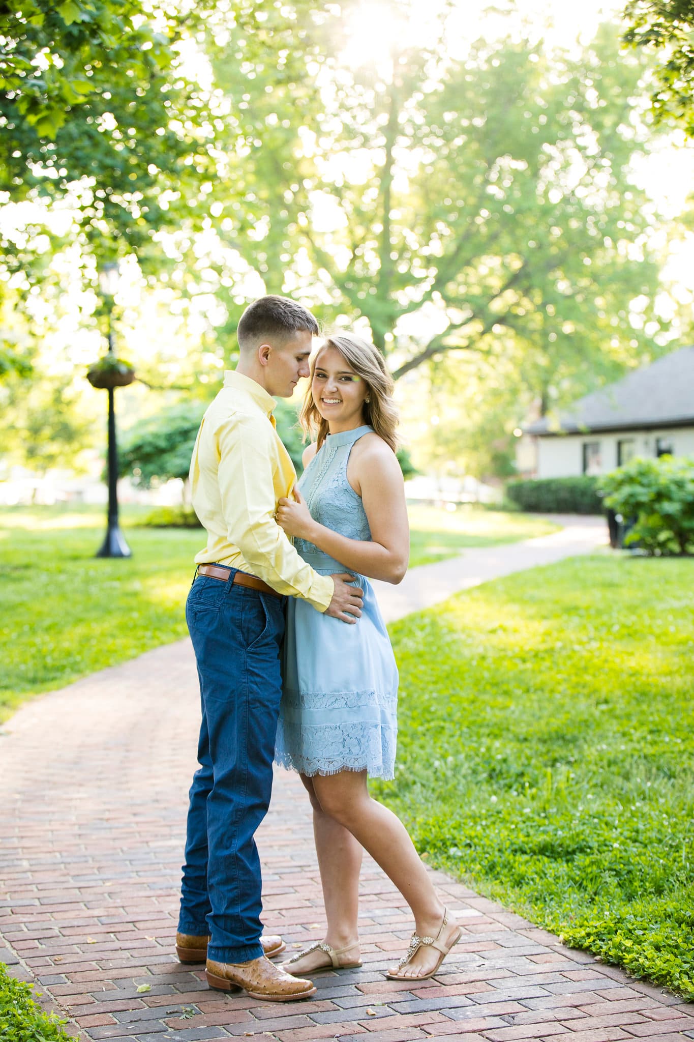 Augusta, GA Wedding Photographer - 7