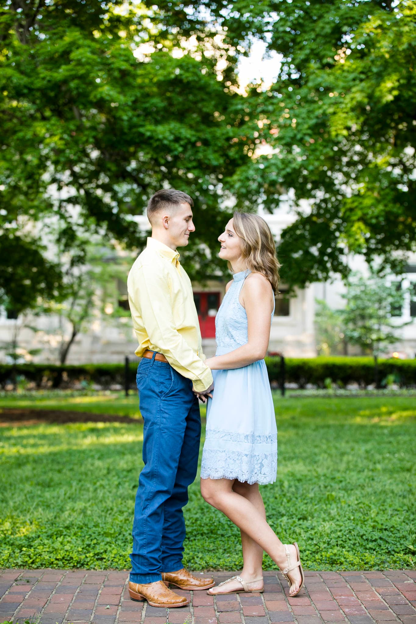 Augusta, GA Wedding Photographer - 8