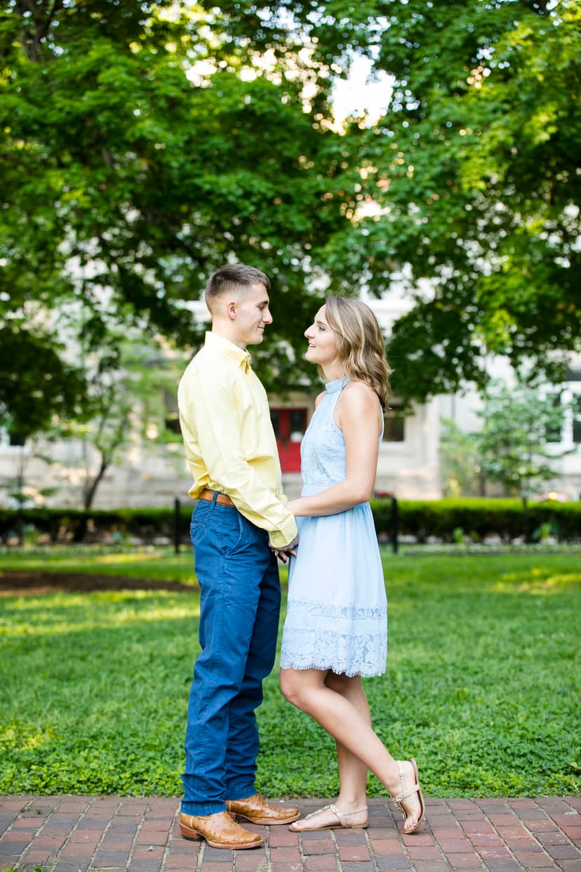 Augusta, GA Wedding Photographer - 8