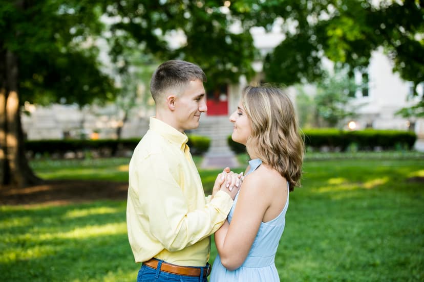 Augusta, GA Wedding Photographer - 9