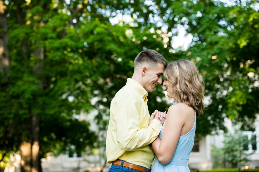Augusta, GA Wedding Photographer - 10