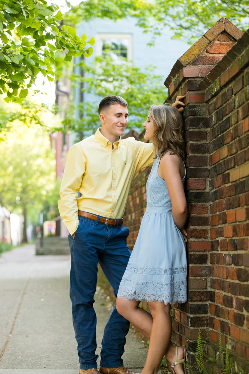 Augusta, GA Wedding Photographer - 11