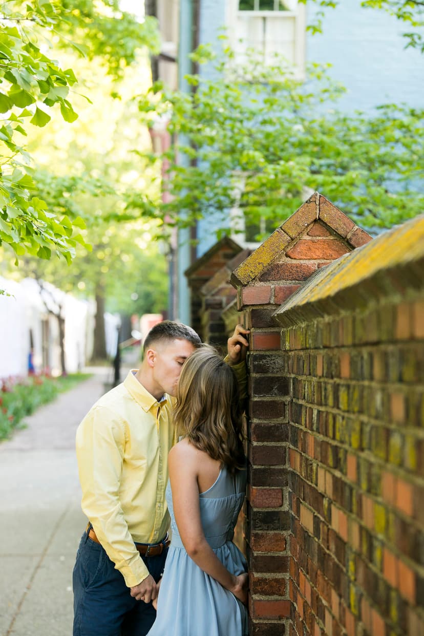 Augusta, GA Wedding Photographer - 12