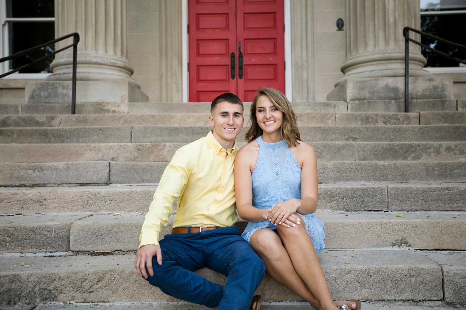 Augusta, GA Wedding Photographer - 14