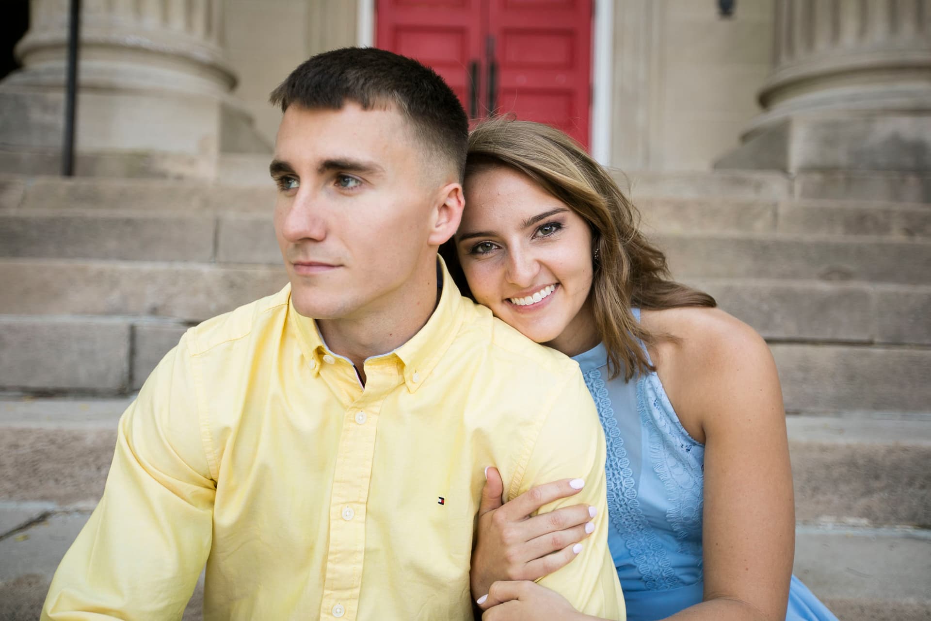 Augusta, GA Wedding Photographer - 15