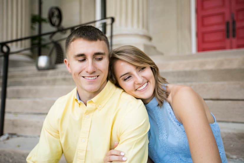 Augusta, GA Wedding Photographer - 16