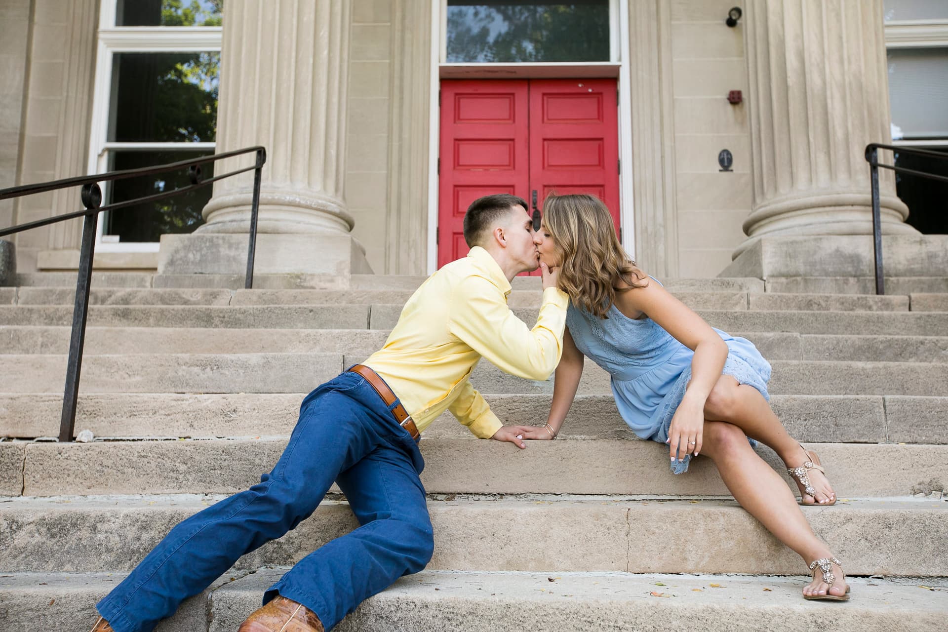 Augusta, GA Wedding Photographer - 17