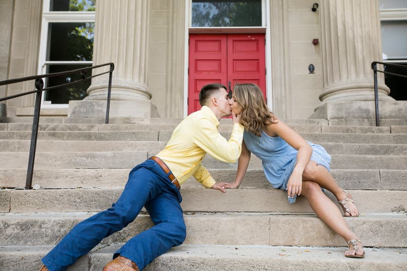 Augusta, GA Wedding Photographer - 17