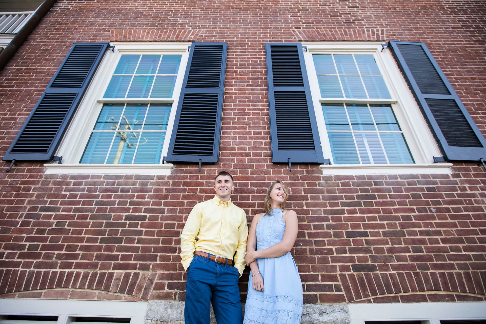 Augusta, GA Wedding Photographer - 18