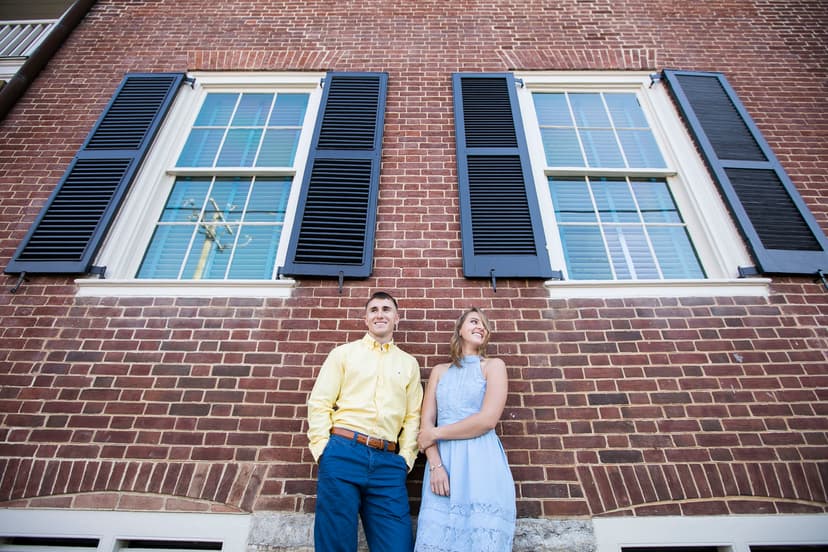 Augusta, GA Wedding Photographer - 18