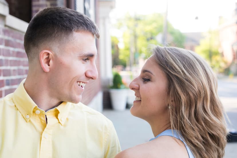 Augusta, GA Wedding Photographer - 20