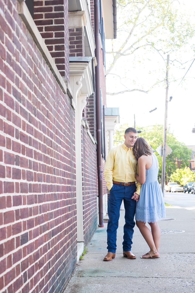Augusta, GA Wedding Photographer - 21
