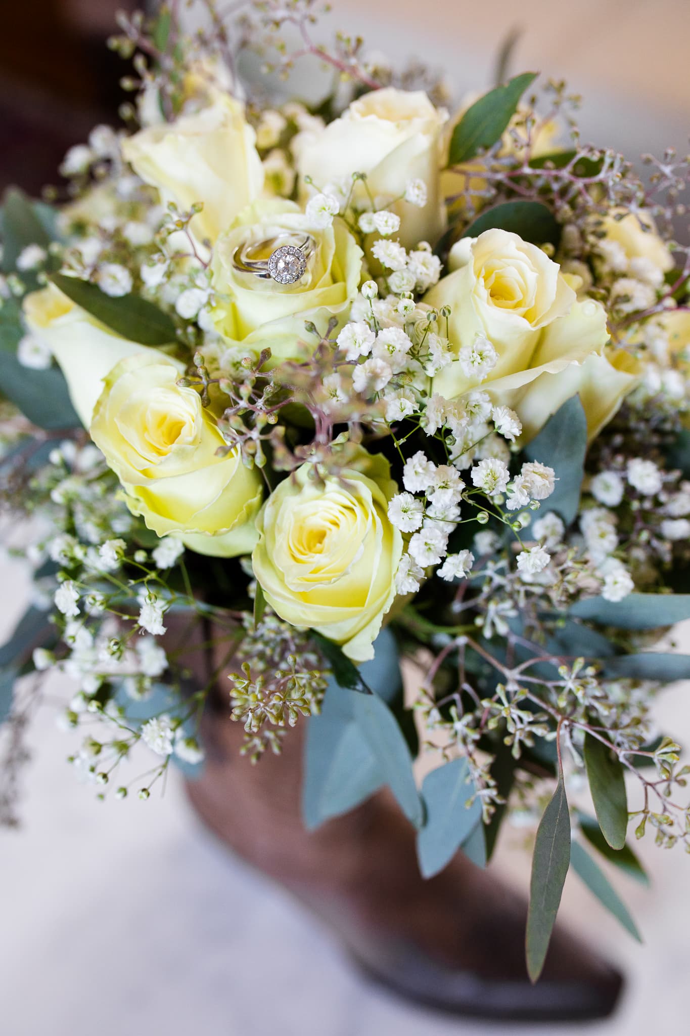 Augusta, GA Wedding Photographer - 3