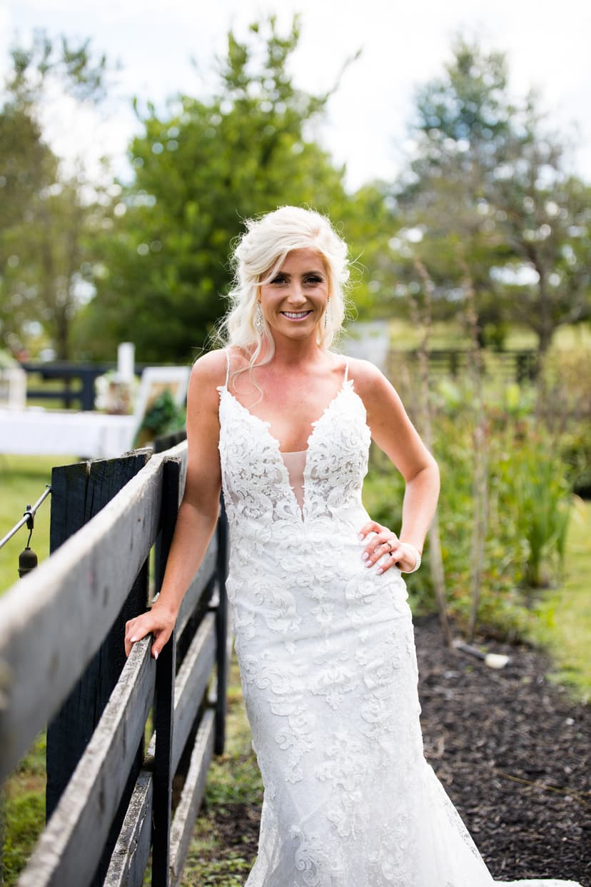 Augusta, GA Wedding Photographer - 4