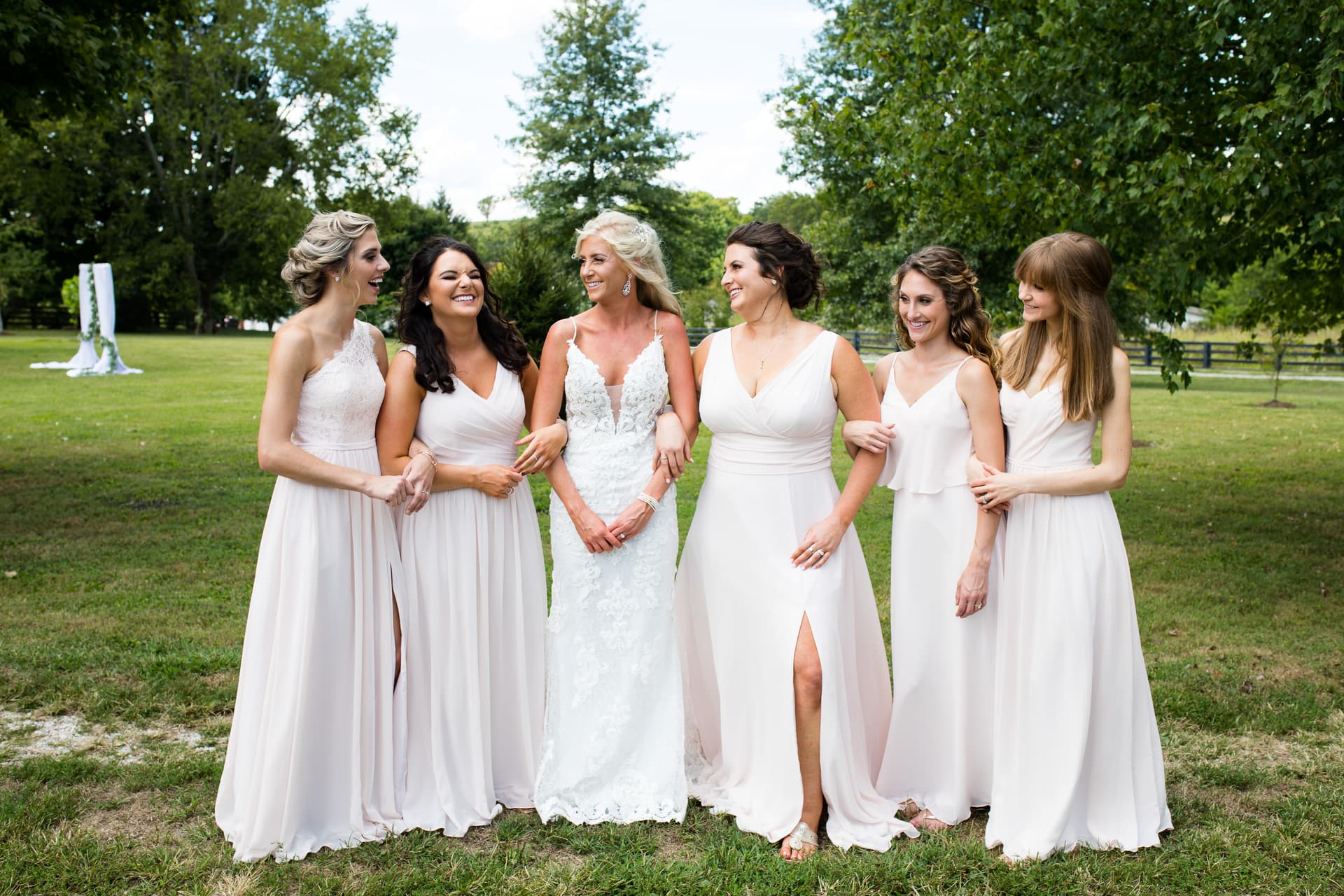 Augusta, GA Wedding Photographer - 5