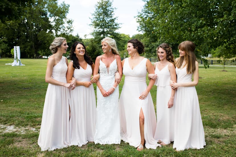 Augusta, GA Wedding Photographer - 5