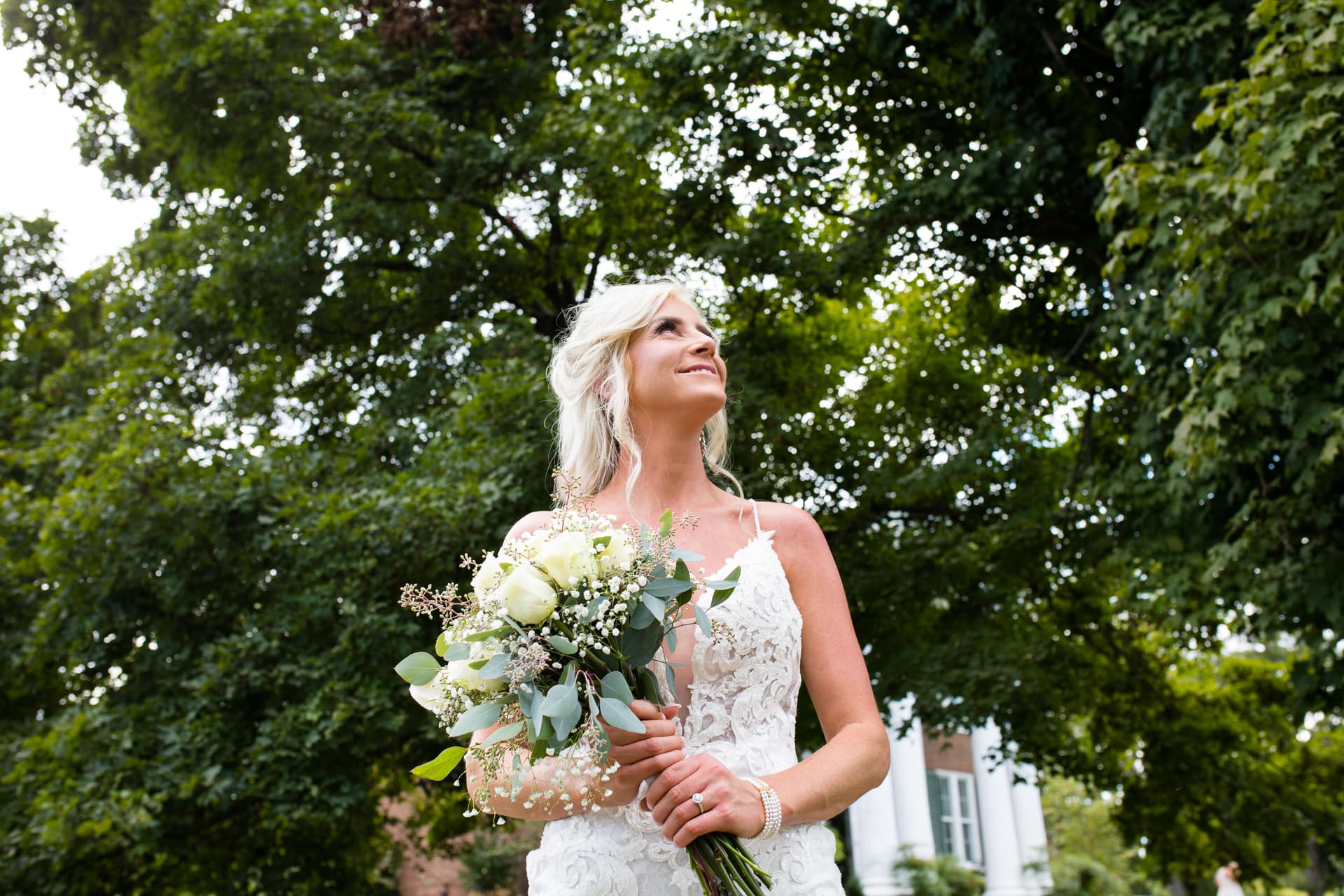 Augusta, GA Wedding Photographer - 7