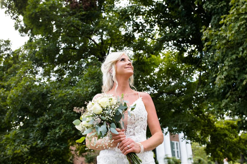 Augusta, GA Wedding Photographer - 7
