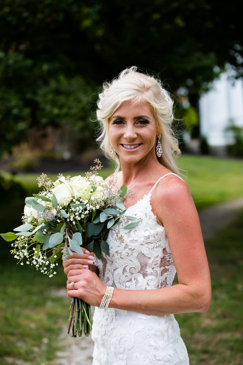 Augusta, GA Wedding Photographer - 8