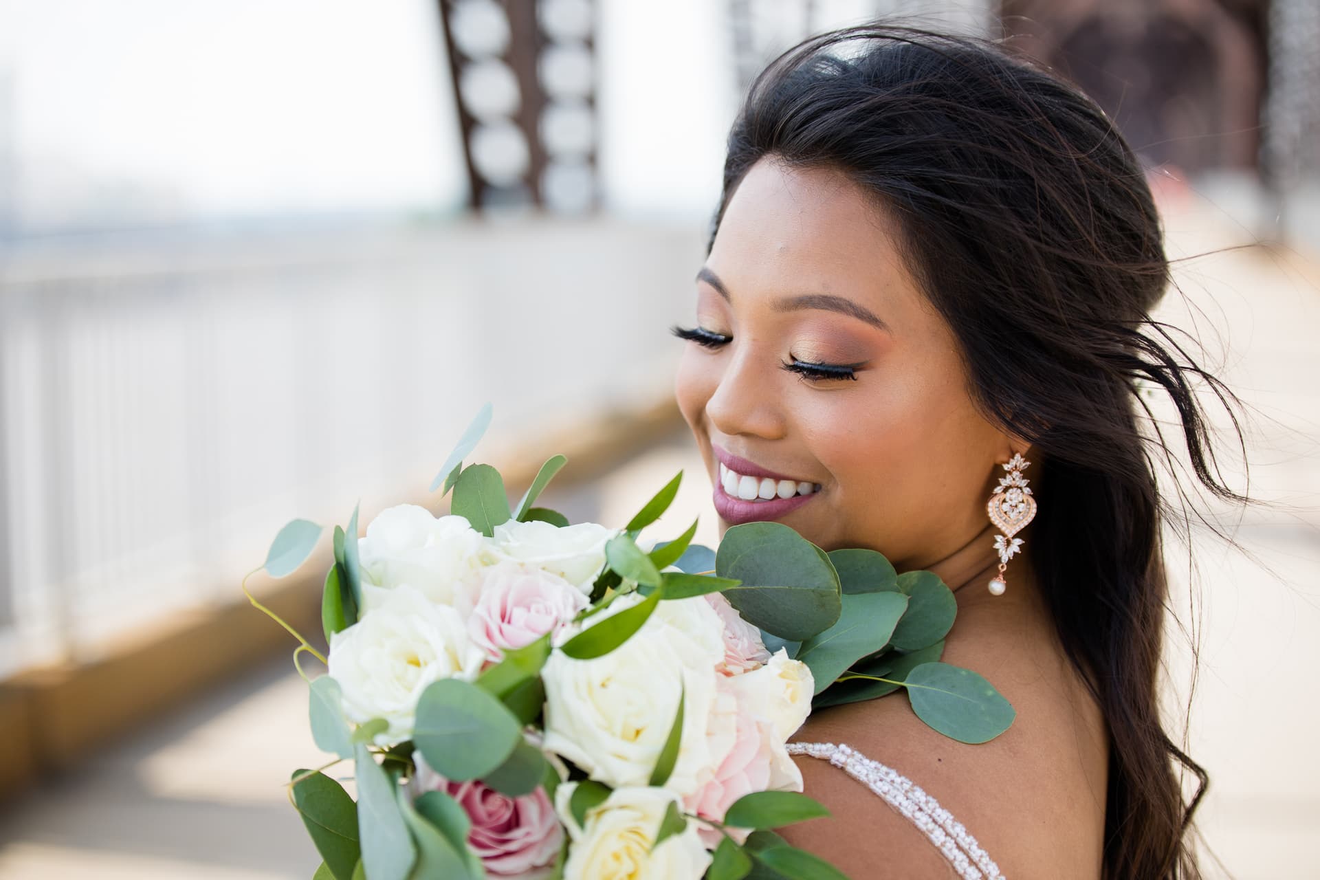 Augusta, GA Wedding Photographer - 1