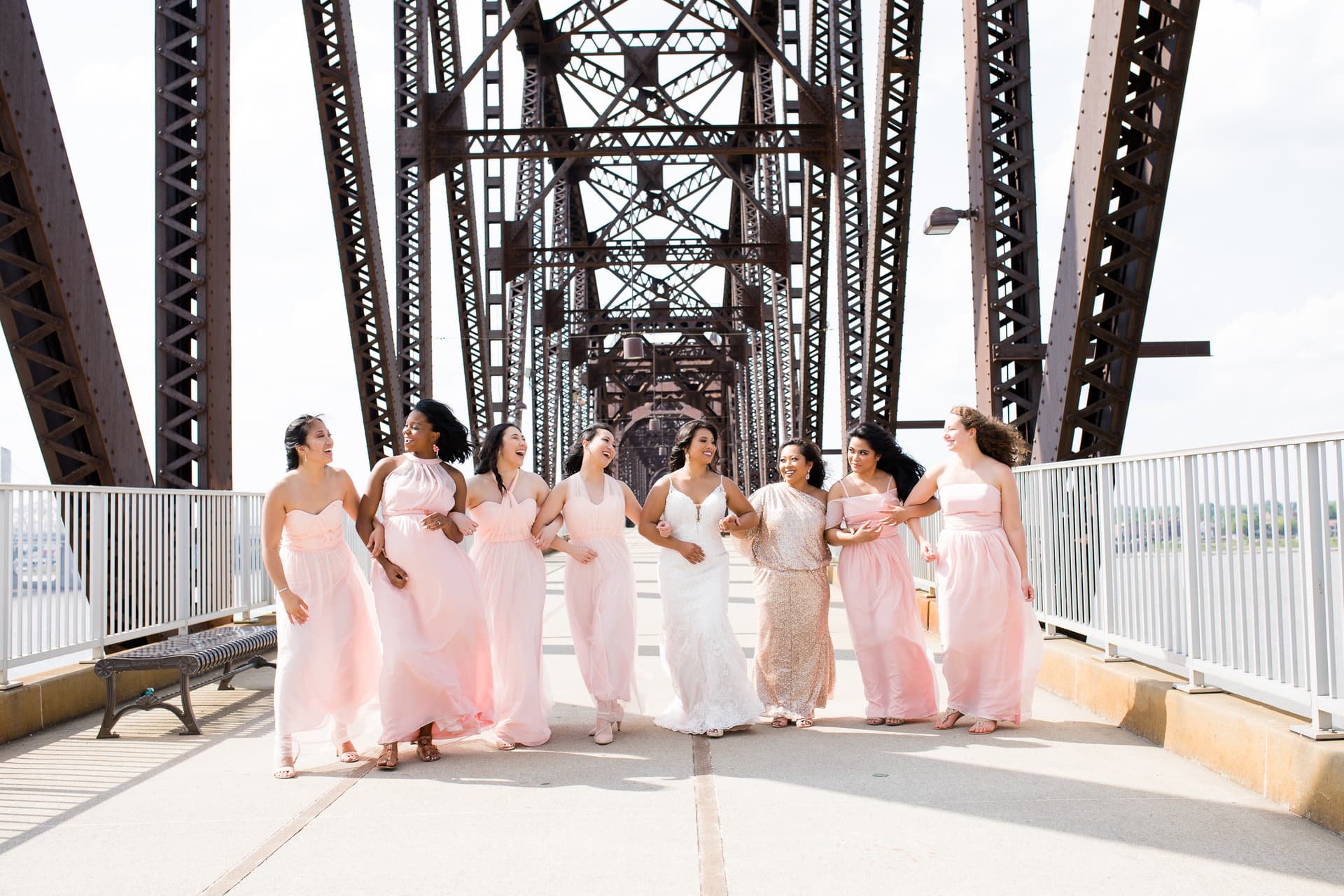 Augusta, GA Wedding Photographer - 3