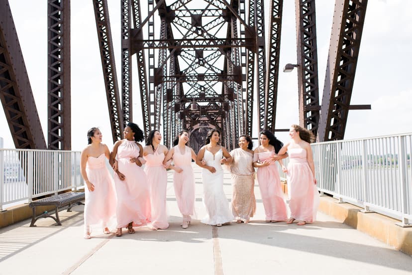Augusta, GA Wedding Photographer - 3