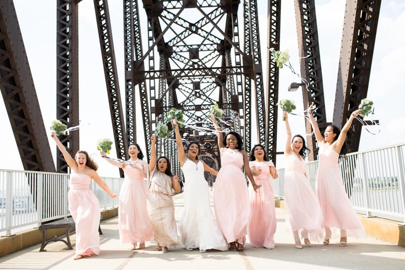 Augusta, GA Wedding Photographer - 4