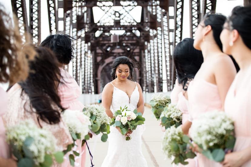 Augusta, GA Wedding Photographer - 5