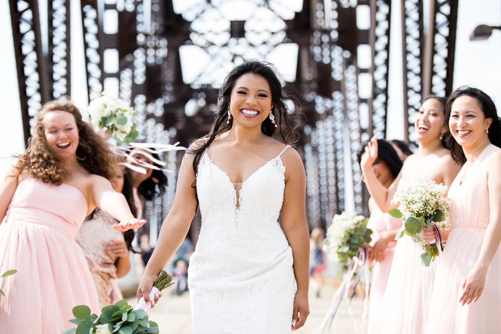 Augusta, GA Wedding Photographer - 6