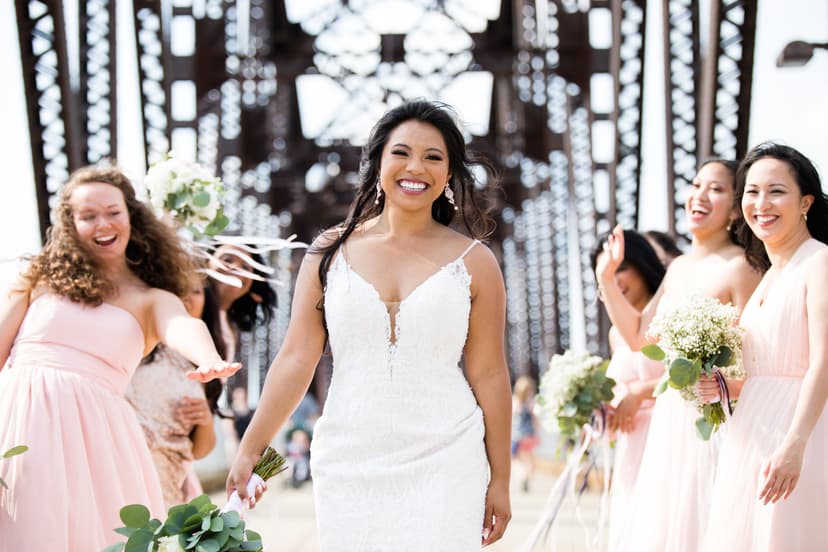Augusta, GA Wedding Photographer - 6