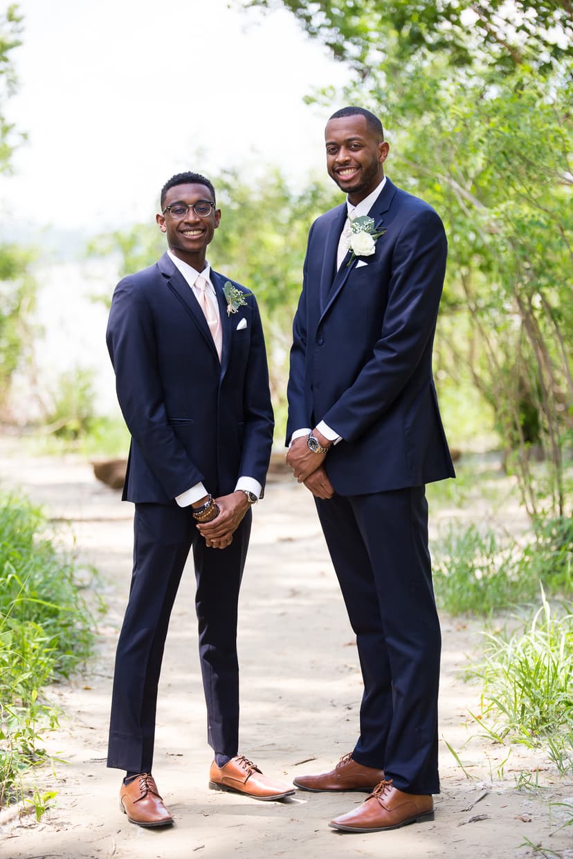 Augusta, GA Wedding Photographer - 7