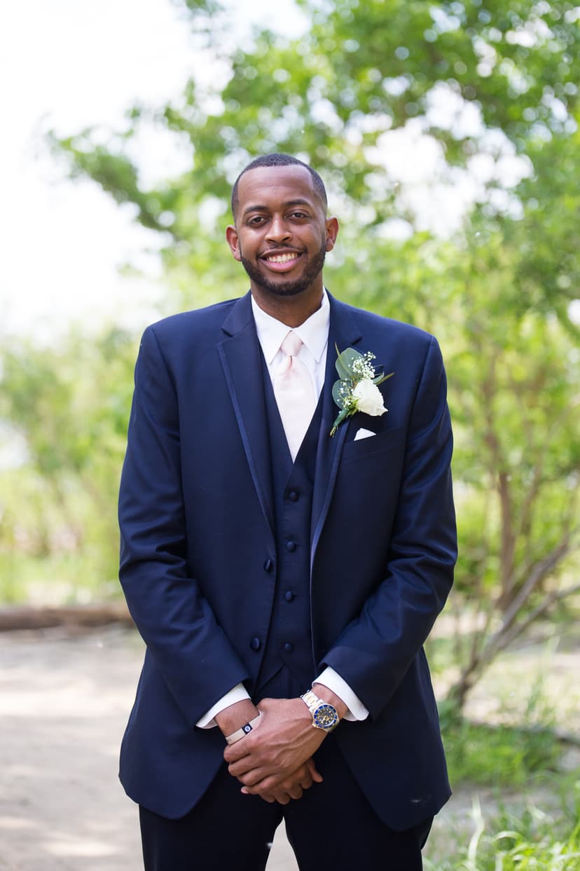 Augusta, GA Wedding Photographer - 8