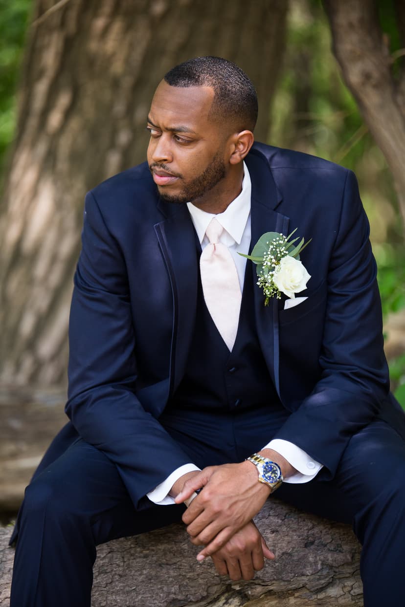 Augusta, GA Wedding Photographer - 9