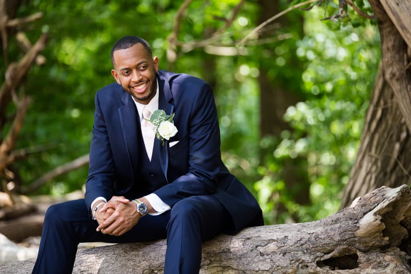 Augusta, GA Wedding Photographer - 10