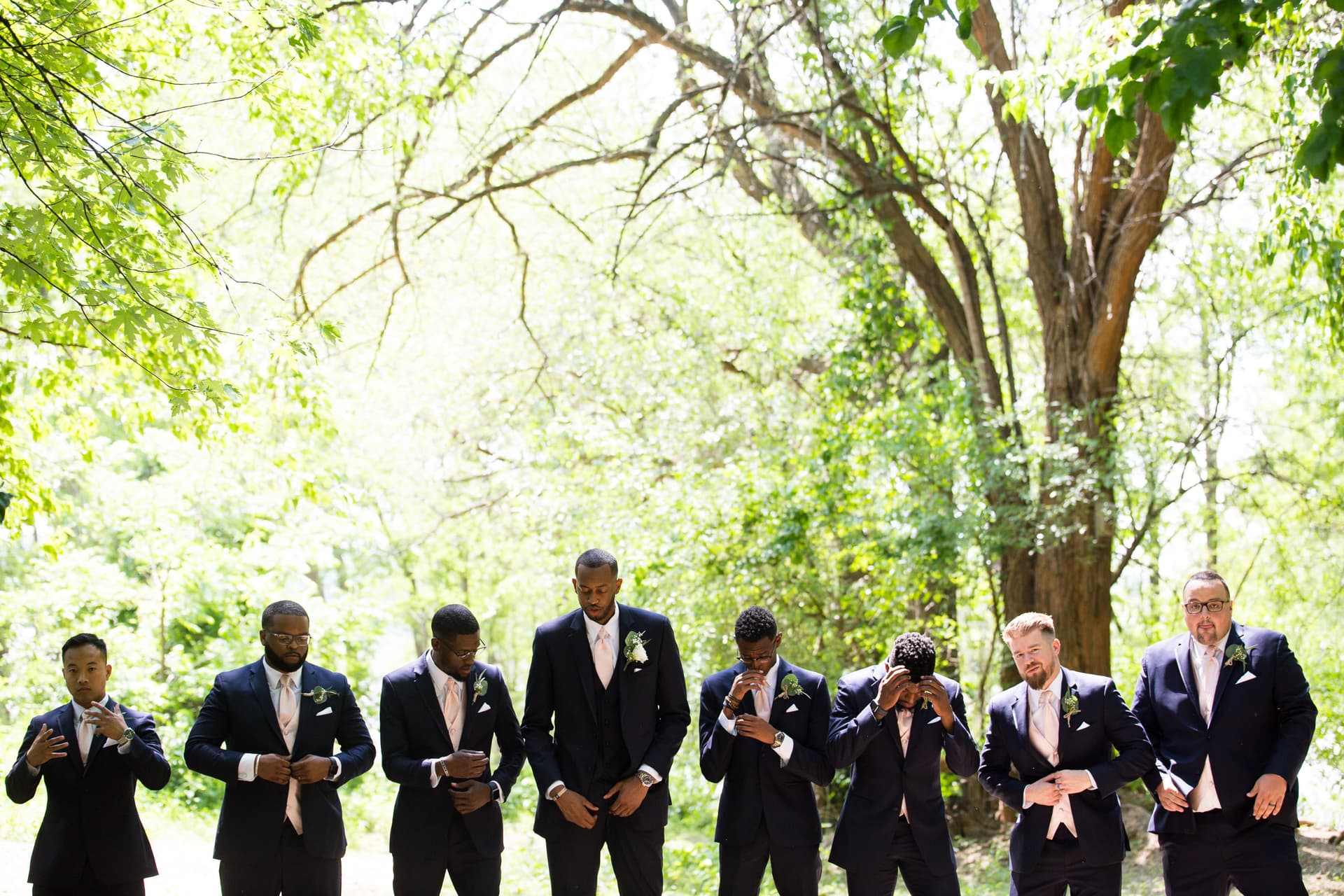 Augusta, GA Wedding Photographer - 11