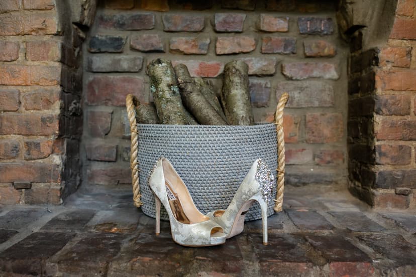 Augusta, GA Wedding Photographer - 12