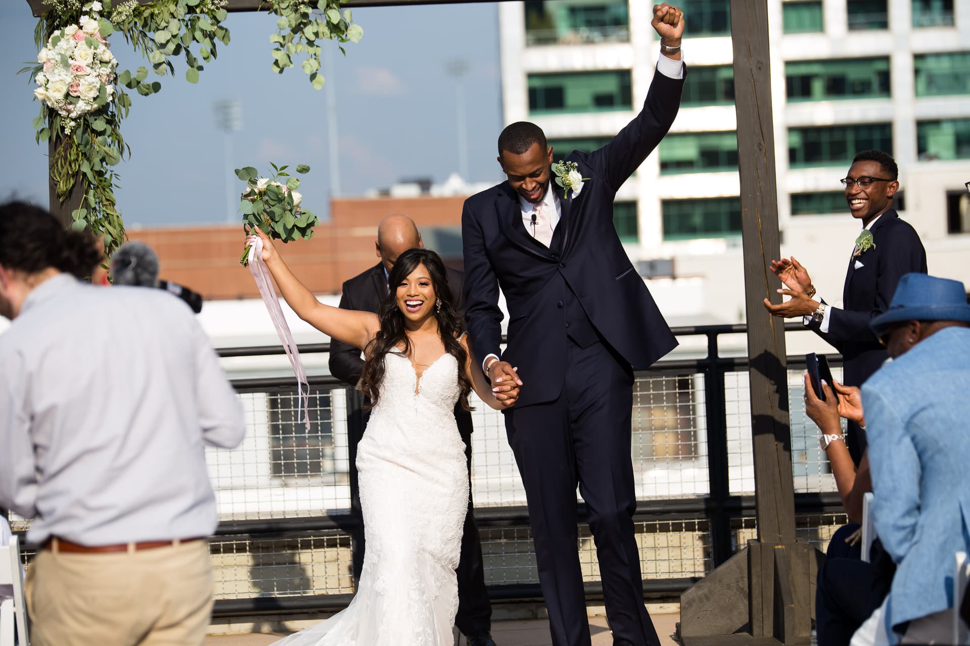 Augusta, GA Wedding Photographer - 14