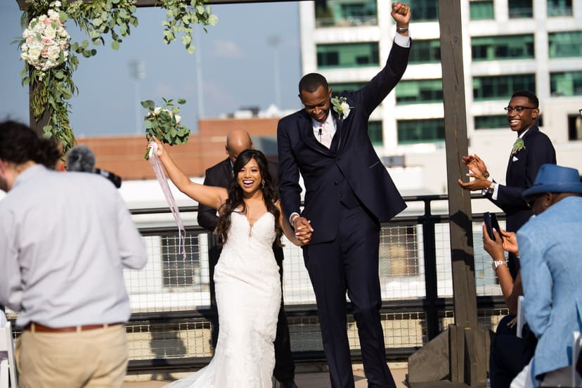 Augusta, GA Wedding Photographer - 14
