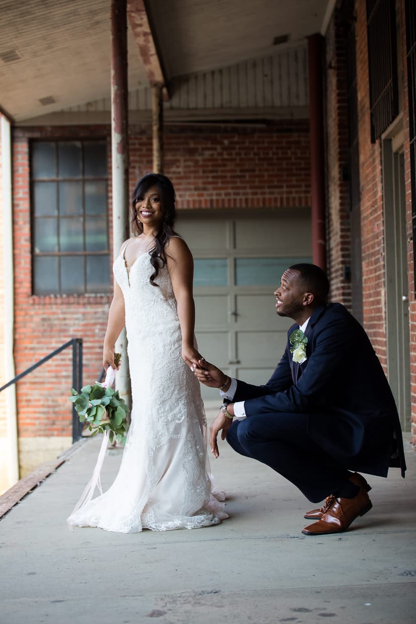 Augusta, GA Wedding Photographer - 15