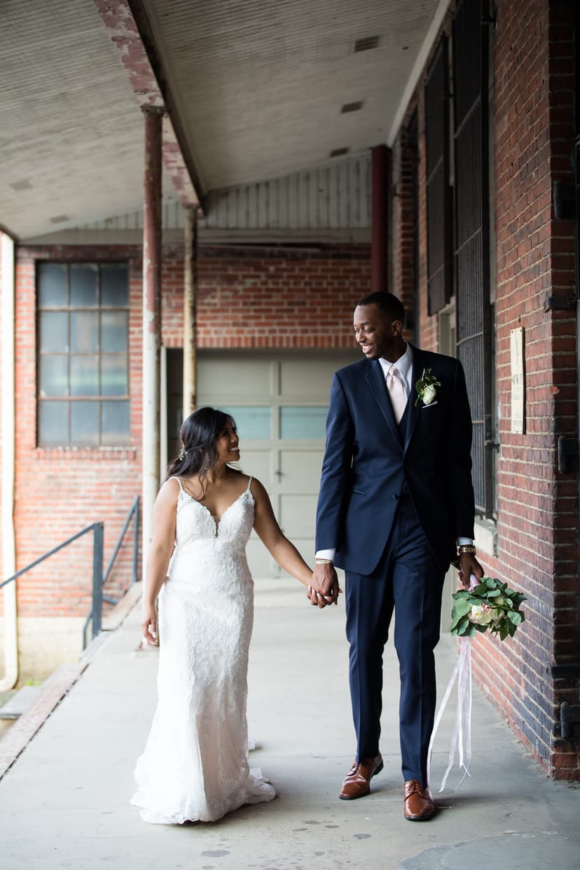 Augusta, GA Wedding Photographer - 16
