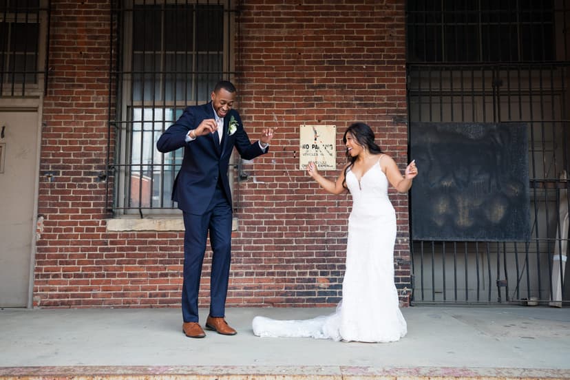 Augusta, GA Wedding Photographer - 17