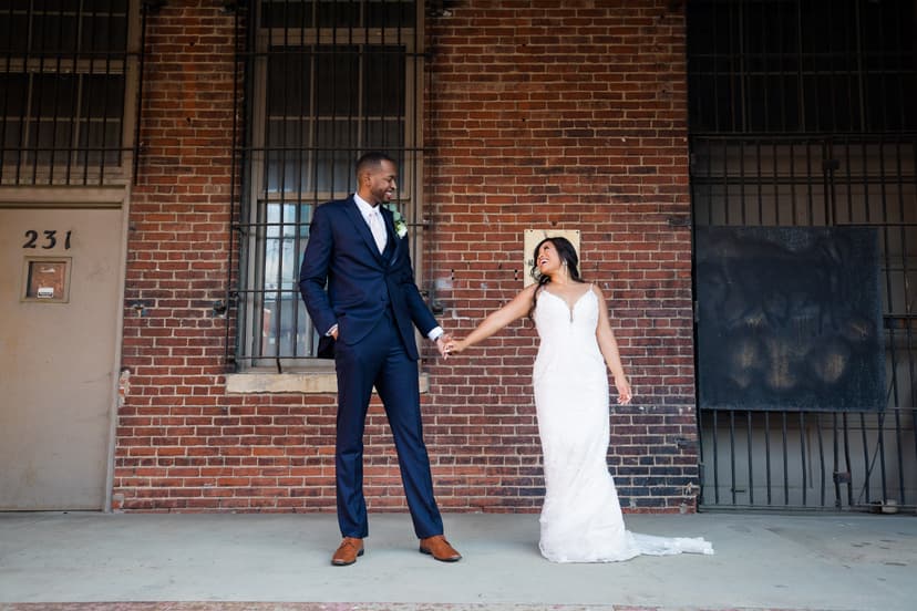 Augusta, GA Wedding Photographer - 18