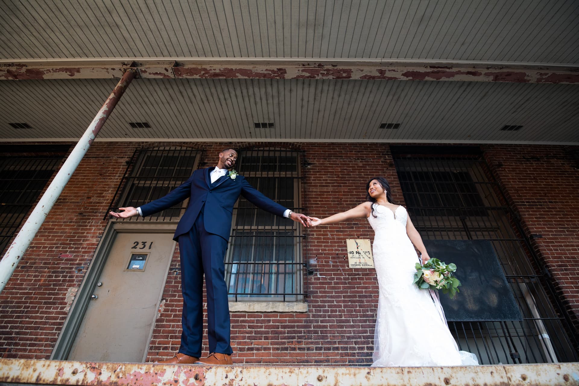 Augusta, GA Wedding Photographer - 19