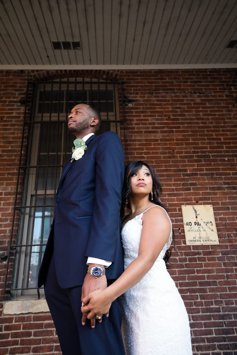 Augusta, GA Wedding Photographer - 20