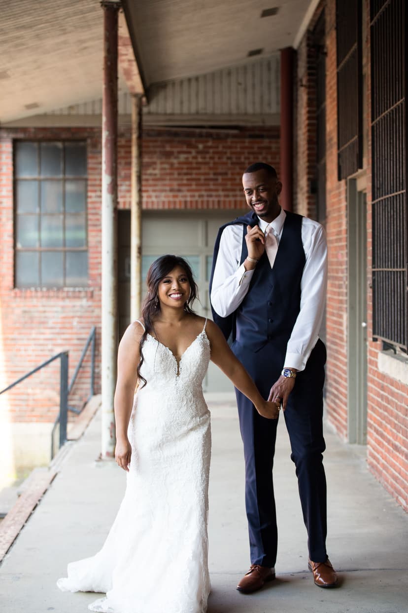 Augusta, GA Wedding Photographer - 21