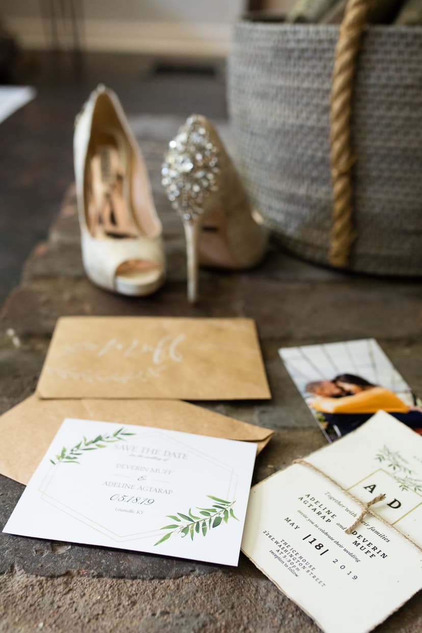 Augusta, GA Wedding Photographer - 23