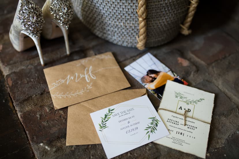 Augusta, GA Wedding Photographer - 24