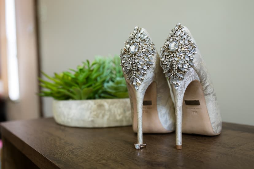Augusta, GA Wedding Photographer - 25