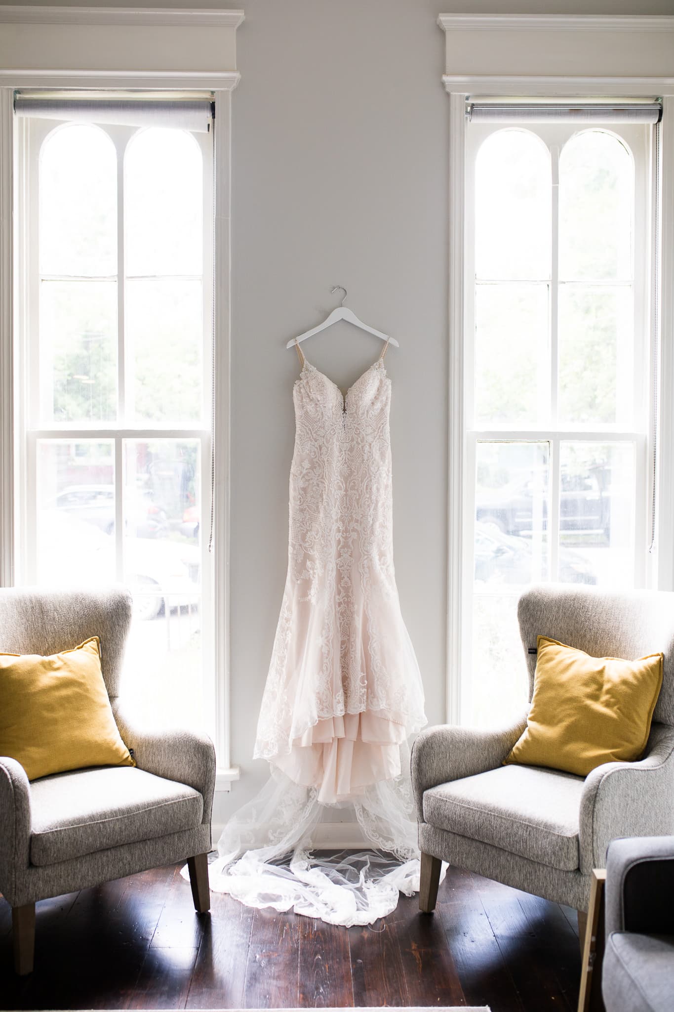 Augusta, GA Wedding Photographer - 26