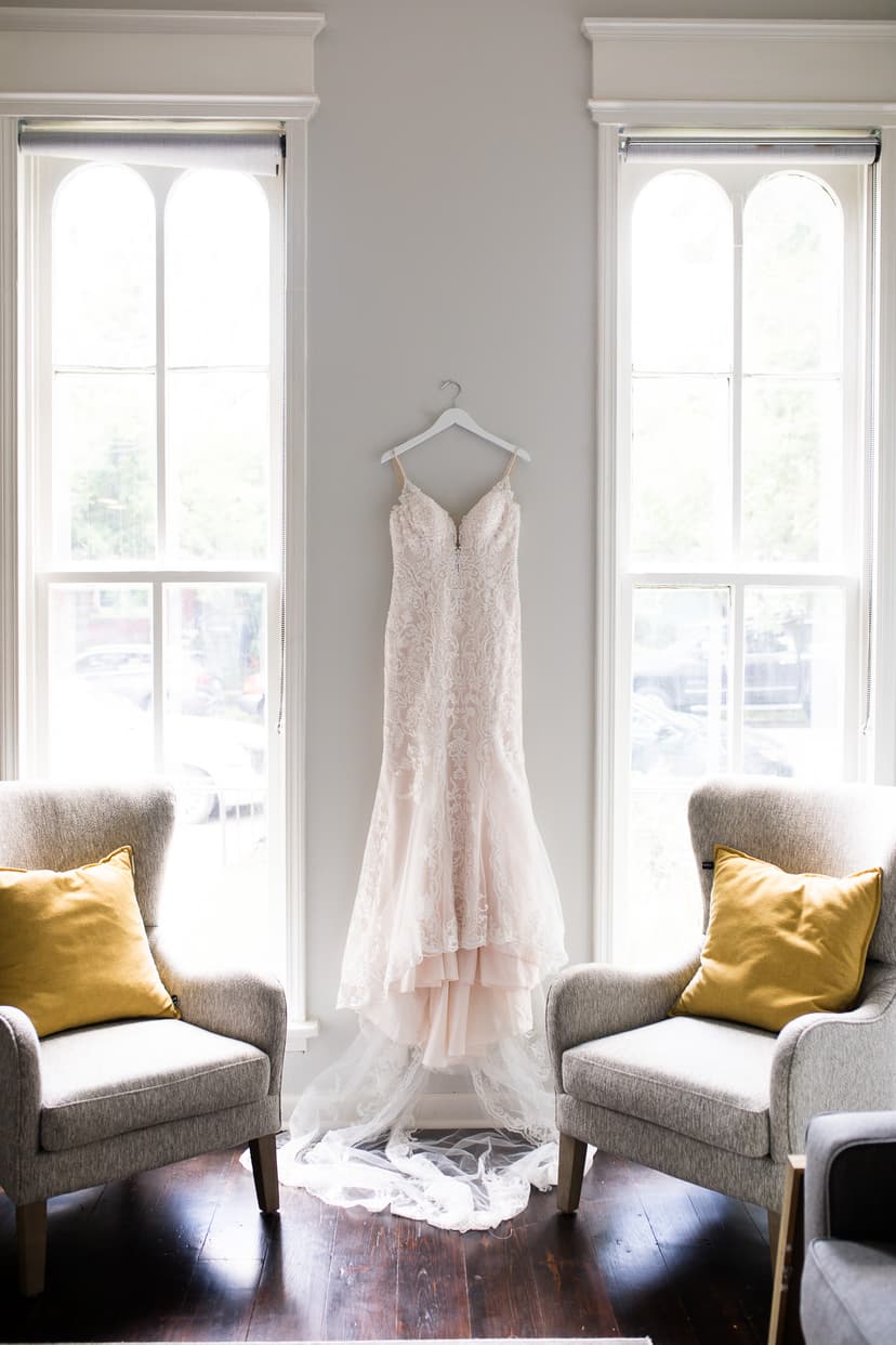 Augusta, GA Wedding Photographer - 26